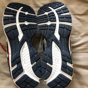 Asics Shoes - Asics Gel-Excite 2 Shoes Asics Shoes - Asics Gel-Excite 2 Shoes